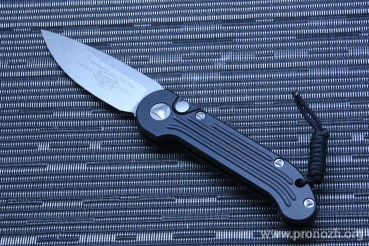    Microtech Large UDT (Underwater Demolition Team), Stonewash Standard