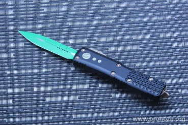      Microtech UTX- 85 D/E, Jedi Master