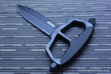   Cold Steel Chaos Push Knife