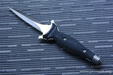   Extrema Ratio Suppressor Compact Satin Limited Edition