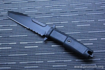   Extrema Ratio Fulcrum S Black