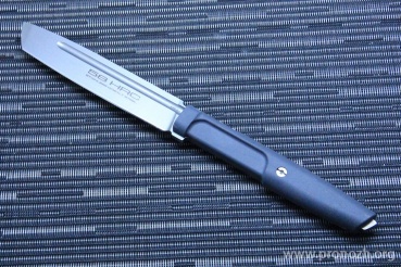   Extrema Ratio Mamba Wolf Grey