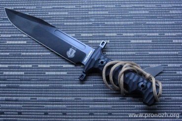   Pohl Force Quebec Two - Special Forces