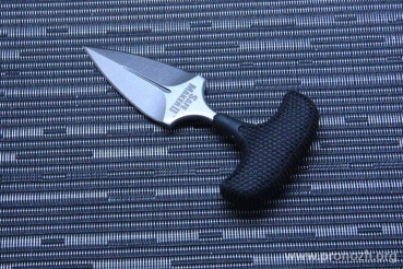   Cold Steel Safe Maker II, AUS 8A Steel