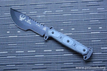   TOPS Skullcrushers Xtreme Sidekick SXS01