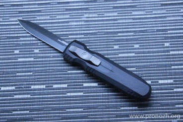      SOG Pentagon OTF Blackout