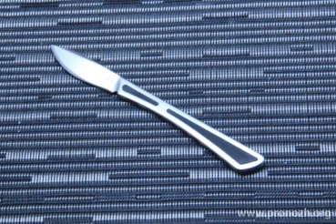   Boker Plus  Scalpel