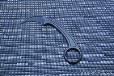   Bastinelli Creations PiKa Picoeur Karambit PVD