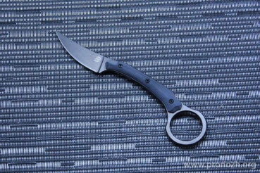   Bastinelli Creations  Dopamine Fixed Blade