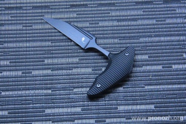   Bastinelli Creations Guilty Push Dagger DLC