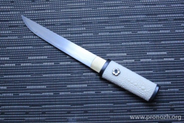  Paul Chen Hanwei Practical Tanto