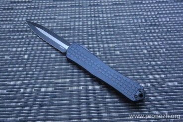      Heretic Knives Manticore-X Two-Tone D/E Frag Tactical