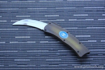      Heretic Knives ROC Stabnana Over Ripe Limited Edition
