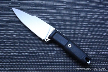   Extrema Ratio Shrapnel One Black Satin