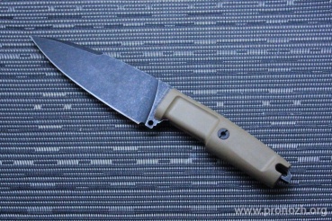   Extrema Ratio Shrapnel One Desert Dark