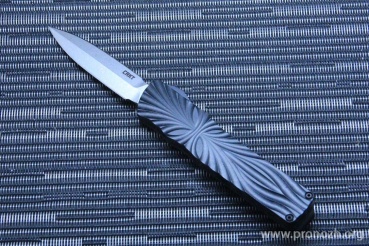      CRKT  Twist Tighe Compact Auto 