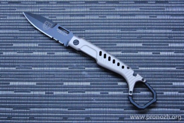   Extrema Ratio  MH-Stealth