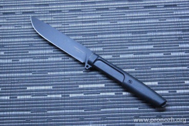   Extrema Ratio Vipera Total Black M390