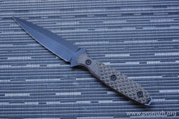   Toor Knives Specter Allied Dagger