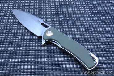   Boker - Magnum Skeksis
