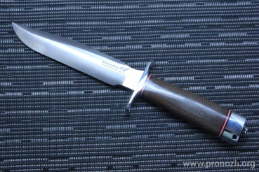 ������������� ��� BlackJack Knives Model 1-7, Green Canvas Micarta Handle