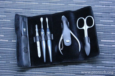 ���������� ����� Boker Plus  Manicure Set Traveler 6