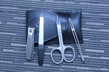 ���������� ����� Boker Plus  Manicure Set Basic L