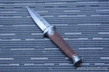 ������������� ��� Boker P08 Damast