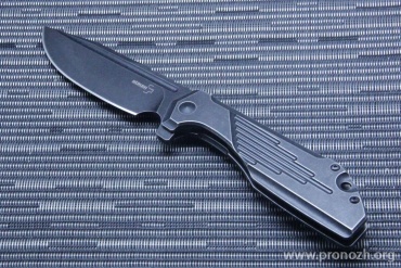   Boker Plus Lateralus Blackwash