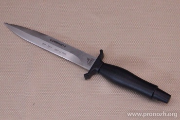 Фиксированный нож Gerber Command II Limited Edition