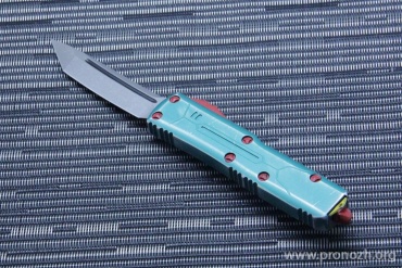      Microtech UTX-85 "Bounty Hunter"