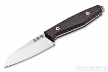    Boker Solingen Daily Knives AK1 Reverse Tanto Bison