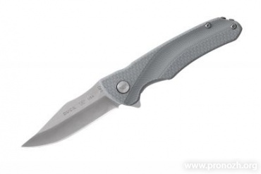   Buck Sprint Select Gray