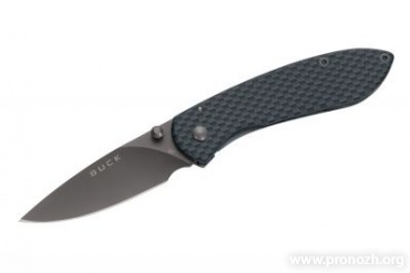   Buck Nobelman Sim Carbon Fiber