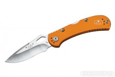   Buck SpitFire Orange