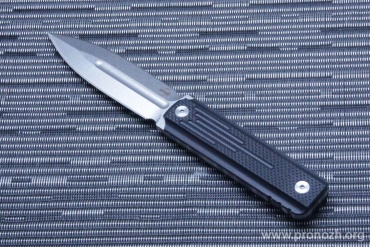   Boker Plus  Omerta