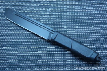   Extrema Ratio Giant Mamba Black