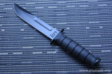   KA-BAR  Short  Fighting/Utility, Plain Edge, Kydex