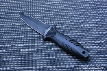   Fox Elementum All Black