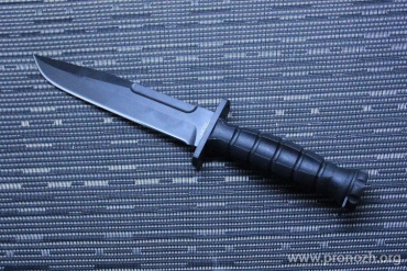   Extrema Ratio MK2.1 Black