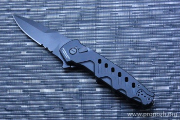    Extrema Ratio Caimano Nero  Black
