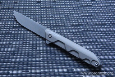   Extrema Ratio Ferrum E Tactical MUD