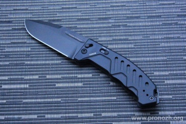   Extrema Ratio RAO Compact Black