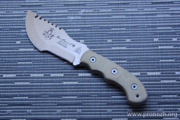   TOPS Brown Tracker T-2 Tan
