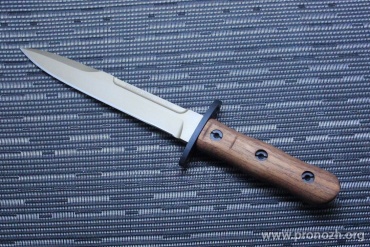   Extrema Ratio 39-09 Gold Special Edition