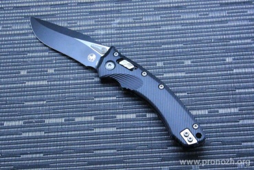   Microtech Amphibian RAM-LOK S/E, Fluted Standard