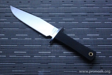   Cold Steel  Recon Scout, Satin Finish, Kraton Handle
