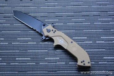   EXTREMA RATIO Glauca J1 