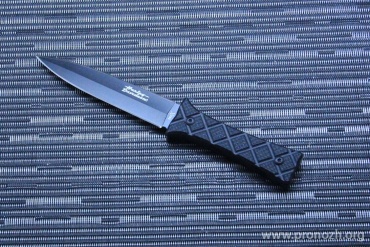   Harley Tec X  Boot Knife