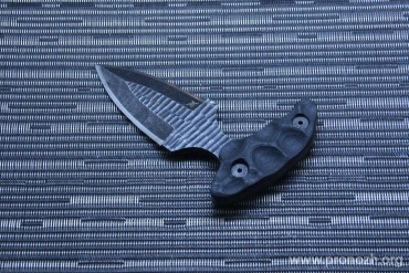   Stroup Knives Stabber Dagger